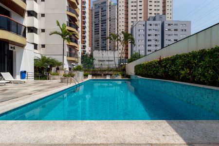Apartamento para alugar com 150m², 3 quartos e 2 vagasÁrea comum
