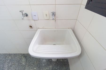 Apartamento para alugar com 150m², 3 quartos e 2 vagasÁrea de Serviço