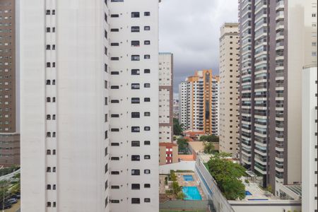 Apartamento para alugar com 150m², 3 quartos e 2 vagasVista da Suíte 2