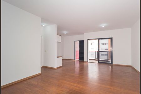 Apartamento para alugar com 150m², 3 quartos e 2 vagasSala de Estar
