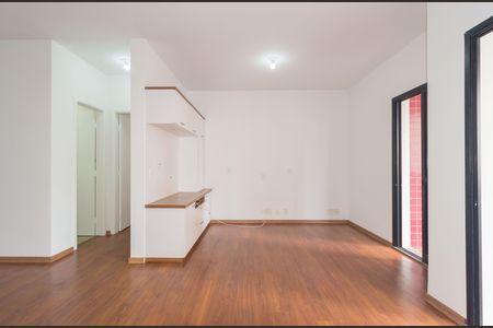 Apartamento para alugar com 150m², 3 quartos e 2 vagasSala de TV