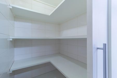 Apartamento para alugar com 150m², 3 quartos e 2 vagasCozinha