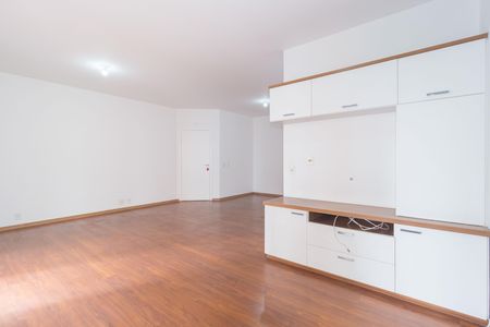 Apartamento para alugar com 150m², 3 quartos e 2 vagasSala de TV