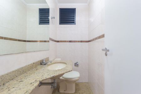 Apartamento para alugar com 150m², 3 quartos e 2 vagasLavabo