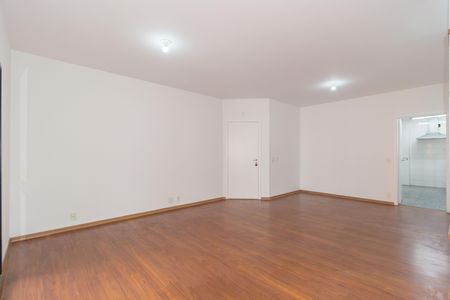 Apartamento para alugar com 150m², 3 quartos e 2 vagasSala de Estar