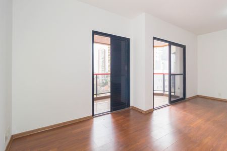 Apartamento para alugar com 150m², 3 quartos e 2 vagasSala de TV