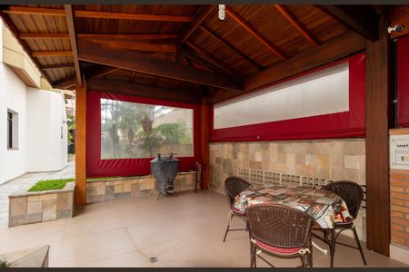 Apartamento para alugar com 150m², 3 quartos e 2 vagasÁrea comum