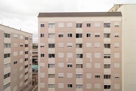 Apartamento para alugar com 35m², 2 quartos e sem vaga Apartamento para alugar com 35m², 2 quartos e sem vagaVista do Quarto 2