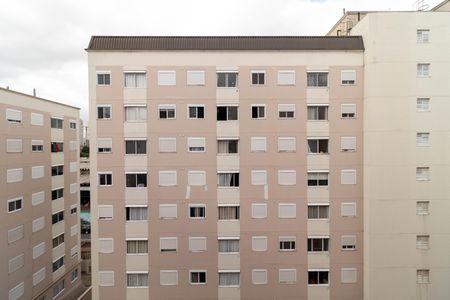 Apartamento para alugar com 35m², 2 quartos e sem vaga Apartamento para alugar com 35m², 2 quartos e sem vagaVista da Sala