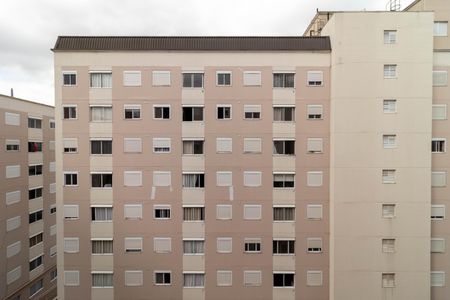 Apartamento para alugar com 35m², 2 quartos e sem vaga Apartamento para alugar com 35m², 2 quartos e sem vagaVista do Quarto 1