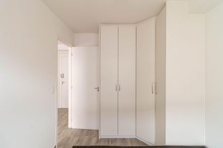 Apartamento para alugar com 35m², 2 quartos e sem vaga Apartamento para alugar com 35m², 2 quartos e sem vagaQuarto 2
