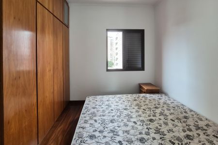 Apartamento para alugar com 92m², 3 quartos e 2 vagasQuarto 2