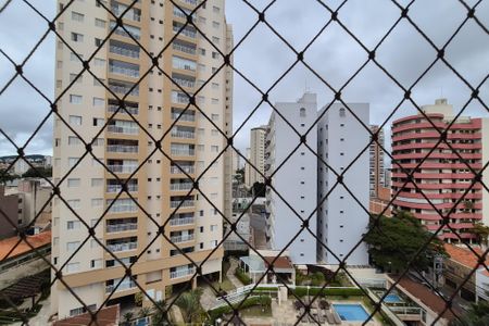 Apartamento para alugar com 92m², 3 quartos e 2 vagasVista - Quarto 1
