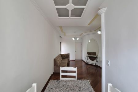 Apartamento para alugar com 92m², 3 quartos e 2 vagasSala