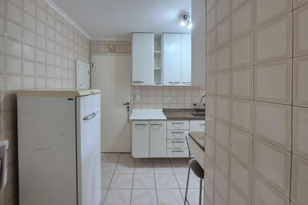 Apartamento para alugar com 92m², 3 quartos e 2 vagasCozinha - Armários