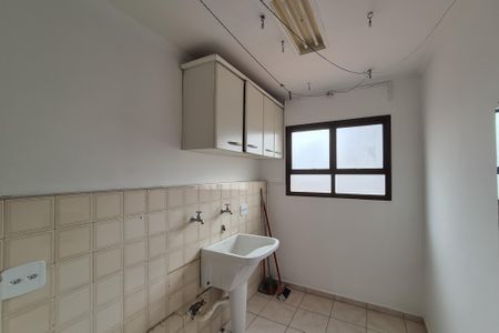 Apartamento para alugar com 92m², 3 quartos e 2 vagasÁrea de Serviço