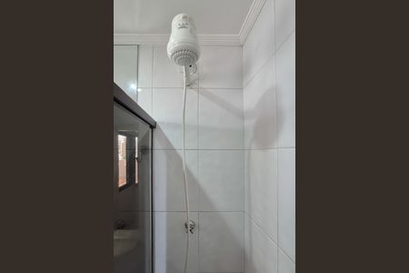Apartamento para alugar com 92m², 3 quartos e 2 vagasBanheiro do Quarto 1