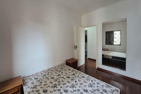 Apartamento para alugar com 92m², 3 quartos e 2 vagasQuarto 2