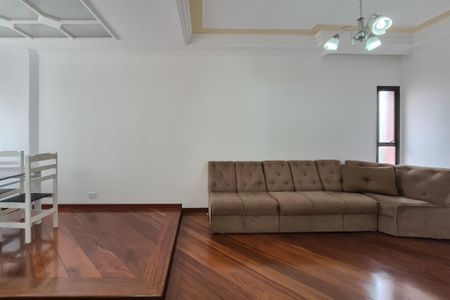 Apartamento para alugar com 92m², 3 quartos e 2 vagasSala
