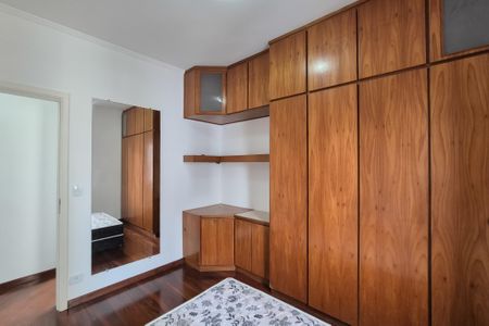 Apartamento para alugar com 92m², 3 quartos e 2 vagasQuarto 2