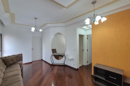 Apartamento para alugar com 92m², 3 quartos e 2 vagasSala