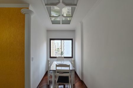 Apartamento para alugar com 92m², 3 quartos e 2 vagasSala