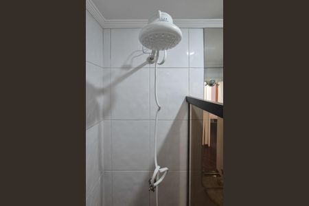 Apartamento para alugar com 92m², 3 quartos e 2 vagasBanheiro Social