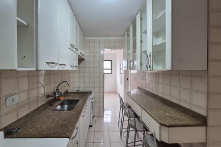 Apartamento para alugar com 92m², 3 quartos e 2 vagasCozinha - Armários
