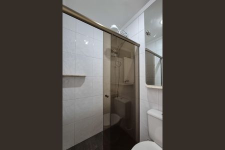 Apartamento para alugar com 92m², 3 quartos e 2 vagasBanheiro Social