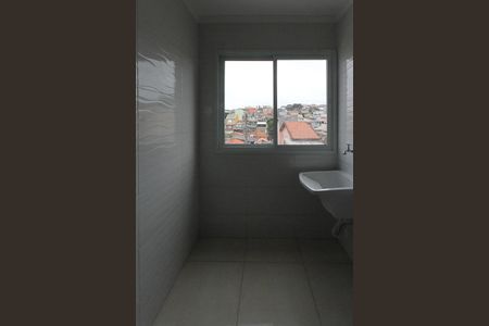 Apartamento à venda com 38m², 1 quarto e sem vagaÁrea de Serviço