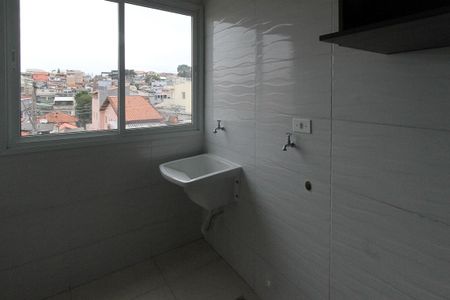 Apartamento à venda com 38m², 1 quarto e sem vagaÁrea de Serviço