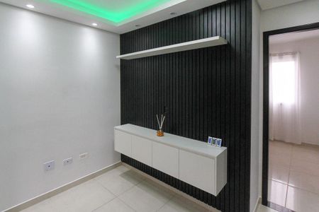 Apartamento à venda com 38m², 1 quarto e sem vagaSala