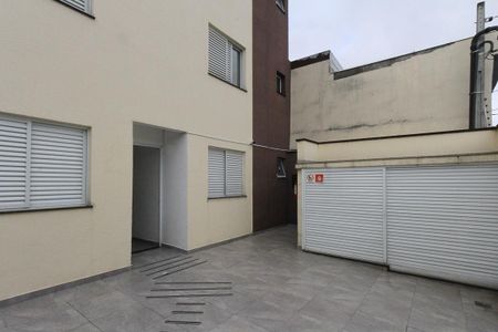 Apartamento à venda com 38m², 1 quarto e sem vagaÁrea comum