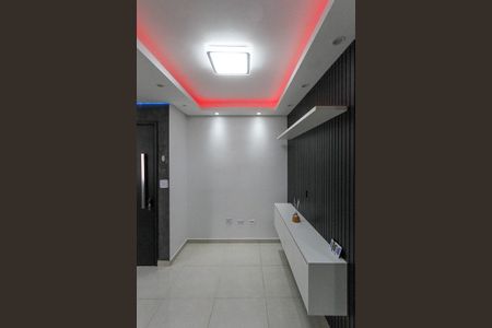 Apartamento à venda com 38m², 1 quarto e sem vagaSala