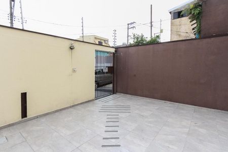 Apartamento à venda com 38m², 1 quarto e sem vagaÁrea comum