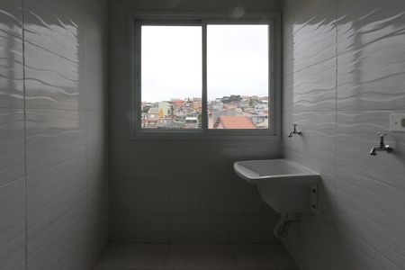 Apartamento à venda com 38m², 1 quarto e sem vagaÁrea de Serviço