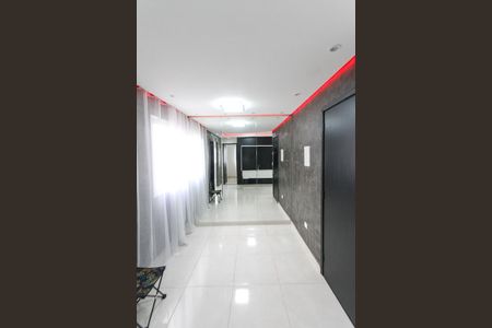 Apartamento à venda com 38m², 1 quarto e sem vagaSala