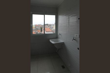 Apartamento à venda com 38m², 1 quarto e sem vagaÁrea de Serviço