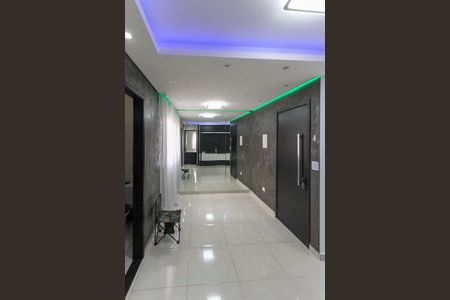 Apartamento à venda com 38m², 1 quarto e sem vagaSala