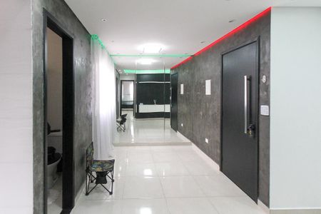 Apartamento à venda com 38m², 1 quarto e sem vagaSala