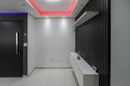 Apartamento à venda com 38m², 1 quarto e sem vagaSala