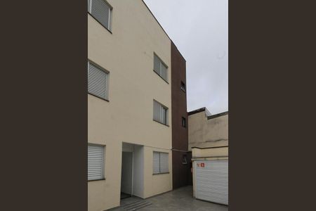 Apartamento à venda com 38m², 1 quarto e sem vagaÁrea comum