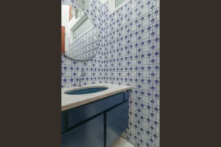 Casa à venda com 255m², 3 quartos e 4 vagasLavabo