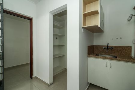 Casa à venda com 255m², 3 quartos e 4 vagasÁrea de Serviço