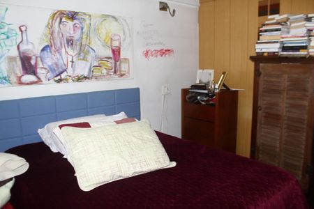 Apartamento à venda com 63m², 1 quarto e 2 vagasQuarto Suíte