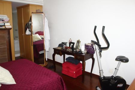 Apartamento à venda com 63m², 1 quarto e 2 vagasQuarto Suíte