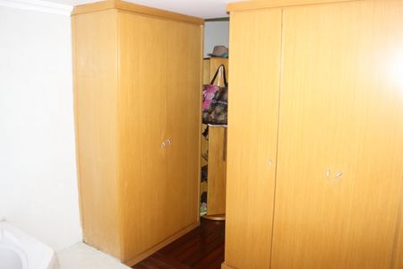 Apartamento à venda com 63m², 1 quarto e 2 vagasBanheiro da Suíte/Closet
