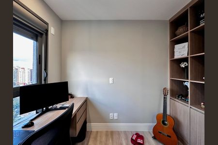 Apartamento à venda com 131m², 3 quartos e 2 vagas Apartamento à venda com 131m², 3 quartos e 2 vagasSuíte 2