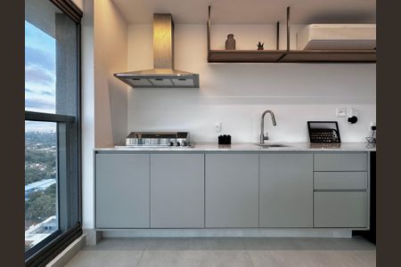 Apartamento à venda com 131m², 3 quartos e 2 vagas Apartamento à venda com 131m², 3 quartos e 2 vagasSala