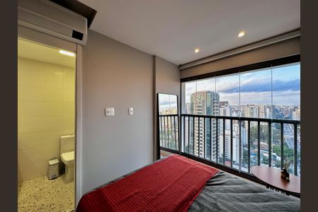 Apartamento à venda com 131m², 3 quartos e 2 vagas Apartamento à venda com 131m², 3 quartos e 2 vagasSuíte 1